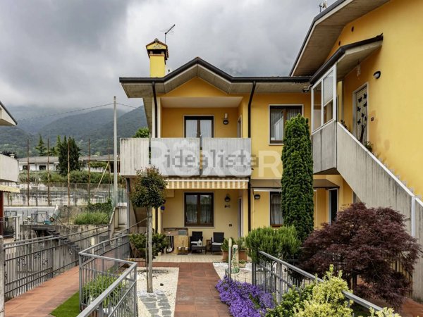 appartamento in vendita a Caltrano