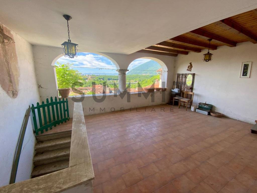 casa semindipendente in vendita a Caltrano