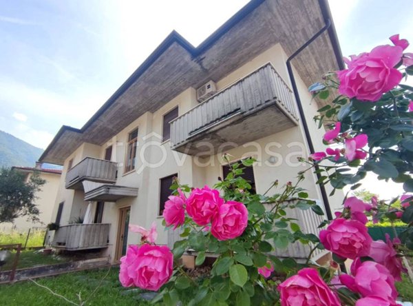 appartamento in vendita a Caltrano