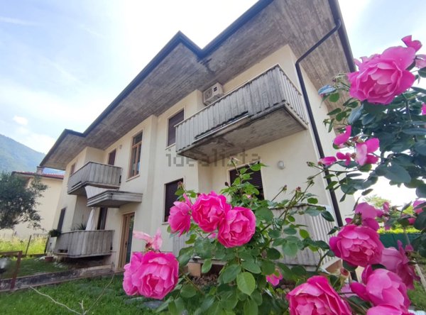appartamento in vendita a Caltrano