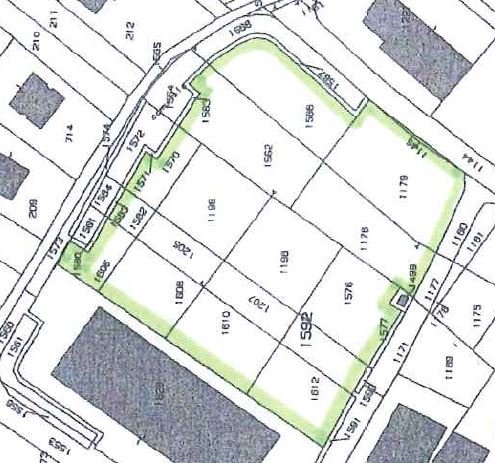 terreno edificabile in vendita a Caltrano