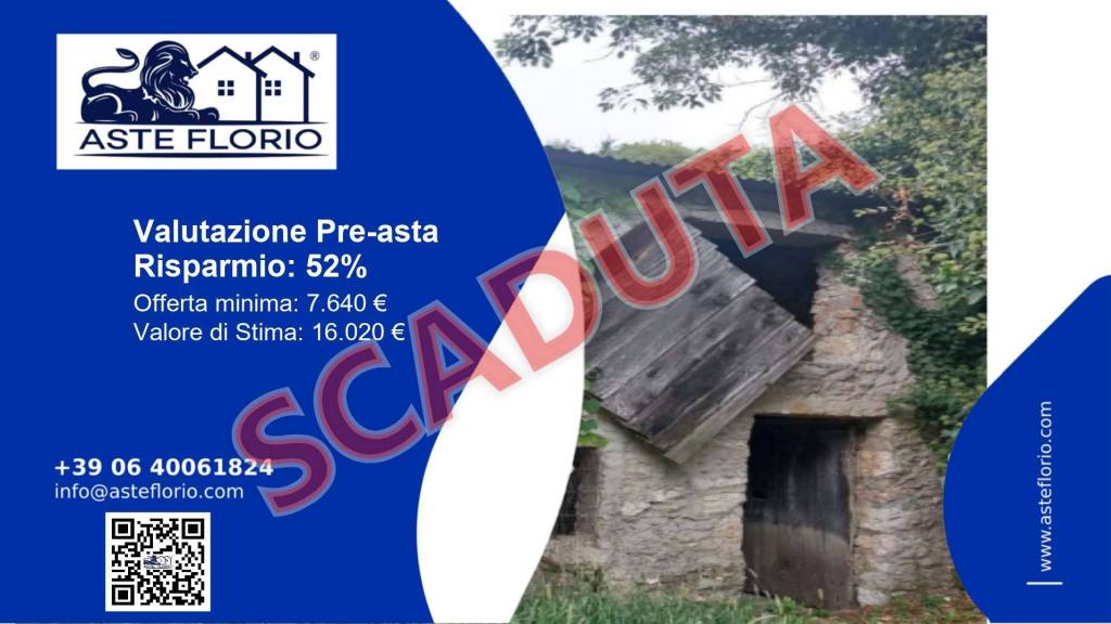 locale commerciale in vendita a Caltrano