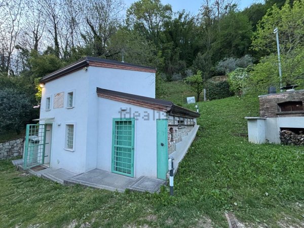 appartamento in vendita a Caltrano