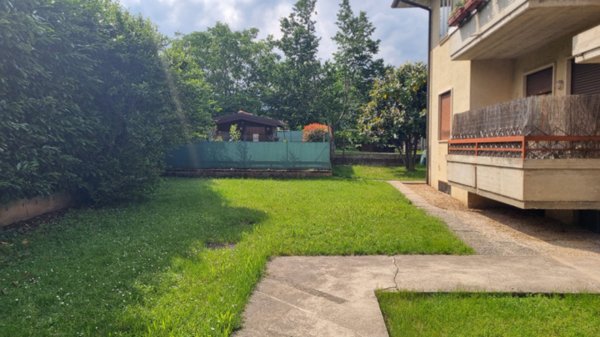 appartamento in vendita a Caltrano