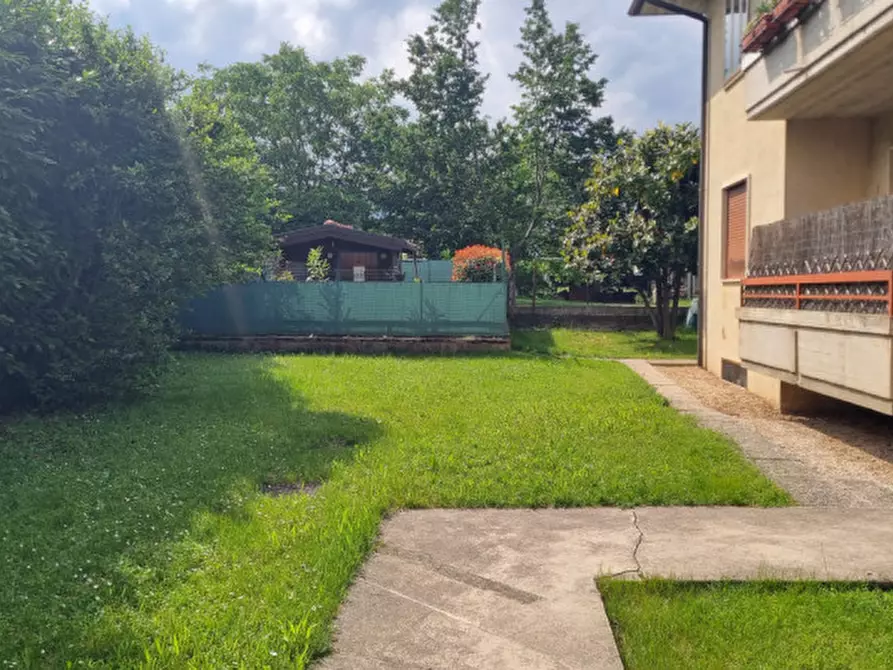 appartamento in vendita a Caltrano