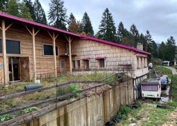terreno agricolo in vendita a Caltrano