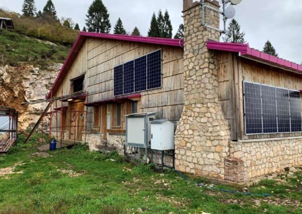 terreno agricolo in vendita a Caltrano