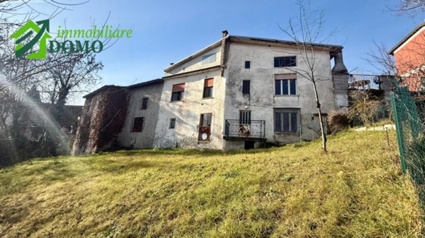 casa semindipendente in vendita a Caltrano in zona Maglio