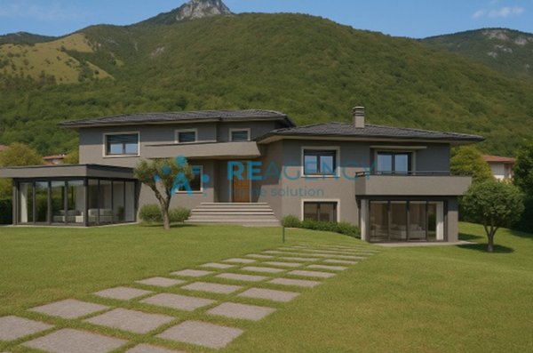 casa indipendente in vendita a Caltrano