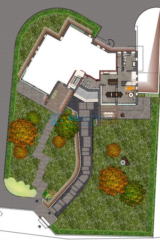 casa indipendente in vendita a Caltrano