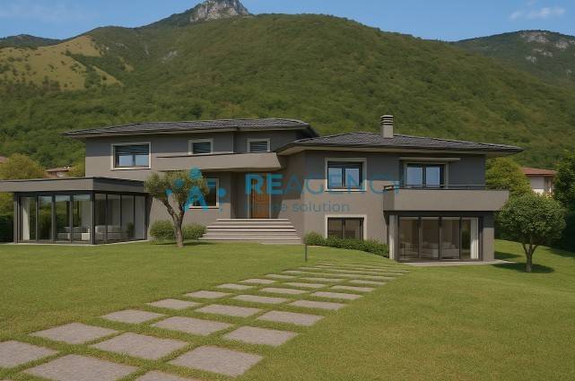 casa indipendente in vendita a Caltrano