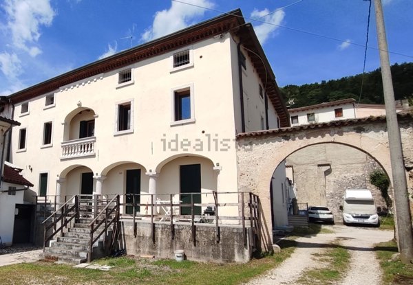 appartamento in vendita a Caltrano