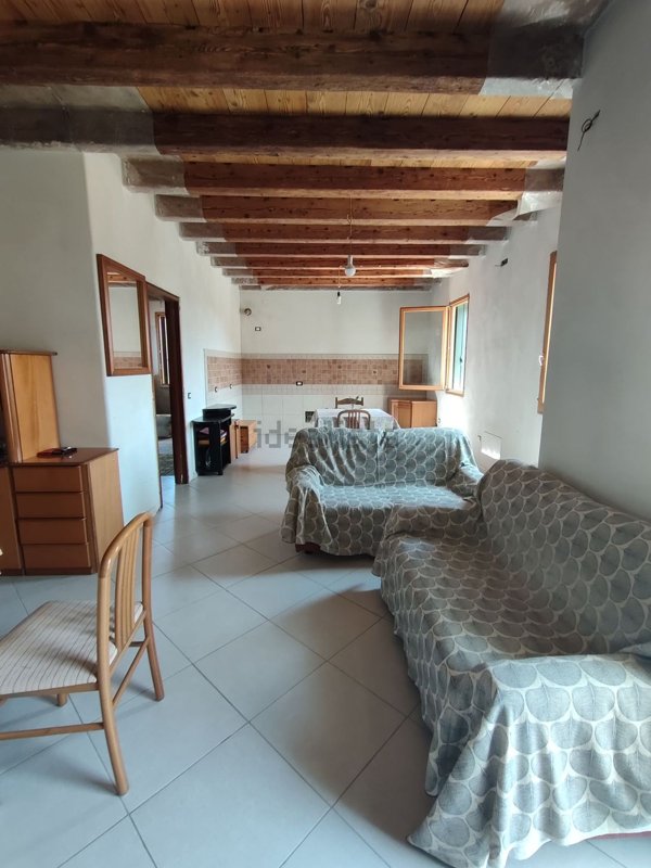 appartamento in vendita a Caltrano