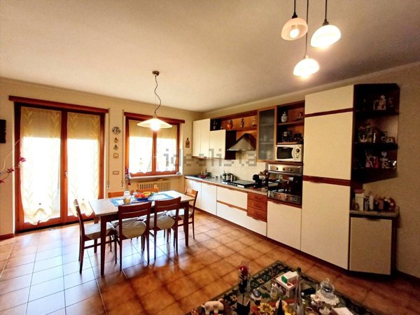 appartamento in vendita a Caltrano