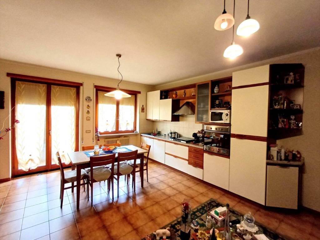 appartamento in vendita a Caltrano