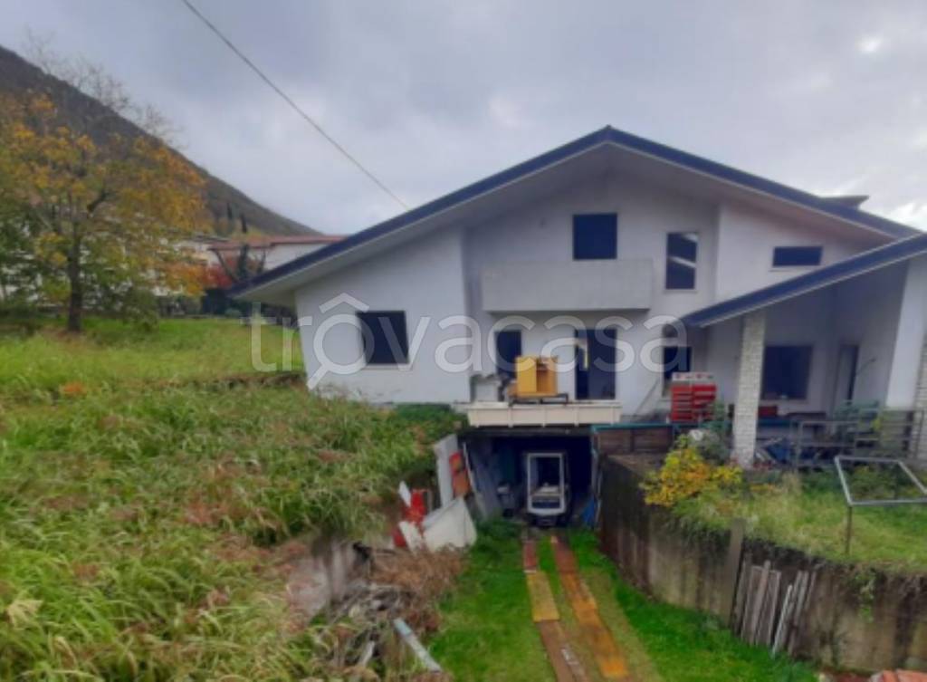 appartamento in vendita a Caltrano