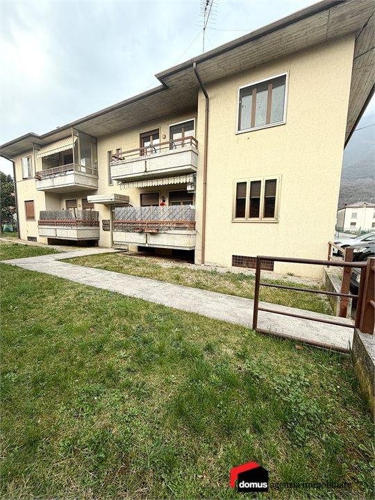 appartamento in vendita a Caltrano