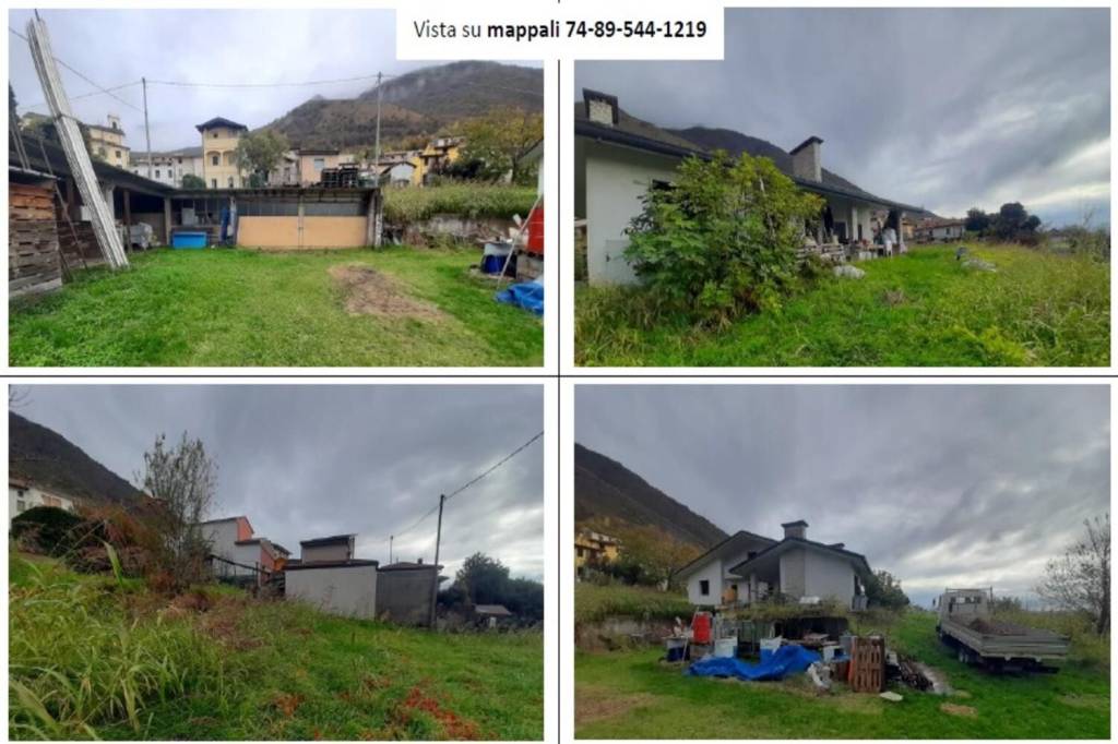 appartamento in vendita a Caltrano