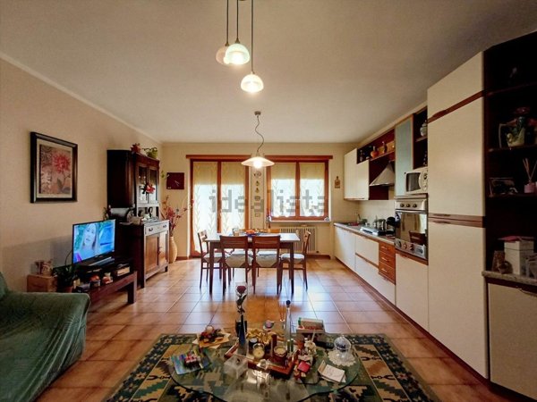 appartamento in vendita a Caltrano