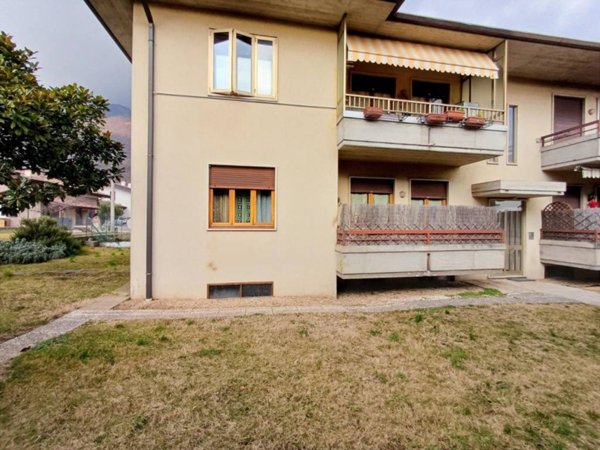 appartamento in vendita a Caltrano