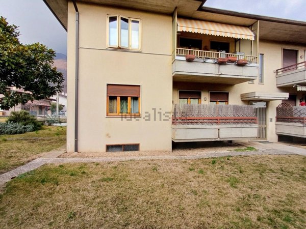 appartamento in vendita a Caltrano in zona Maglio