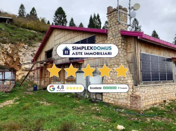 appartamento in vendita a Caltrano