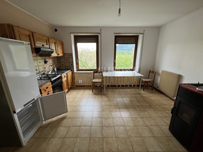 appartamento in vendita a Caltrano