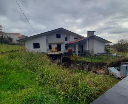 casa indipendente in vendita a Caltrano in zona Maglio