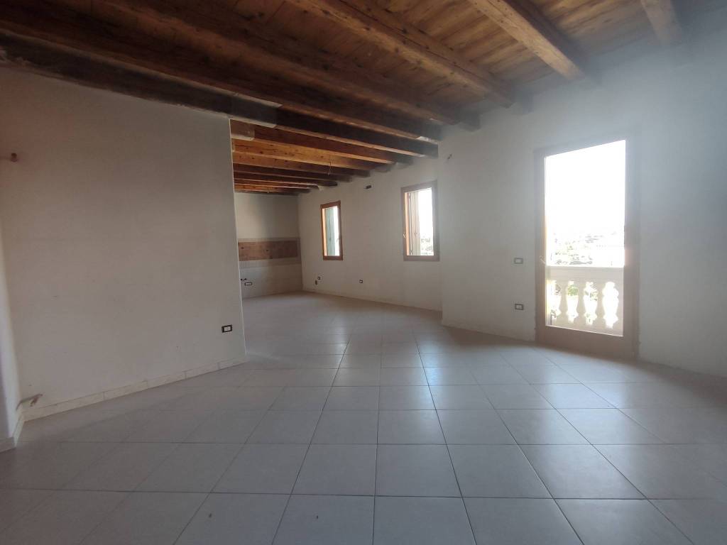 appartamento in vendita a Caltrano in zona Maglio