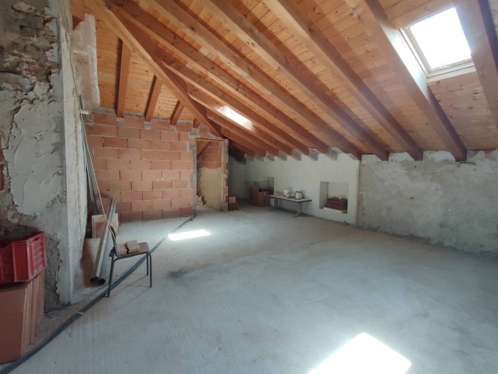 appartamento in vendita a Caltrano in zona Maglio
