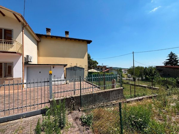 appartamento in vendita a Caltrano