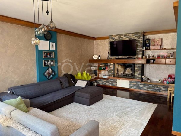 casa indipendente in vendita a Caltrano in zona Maglio