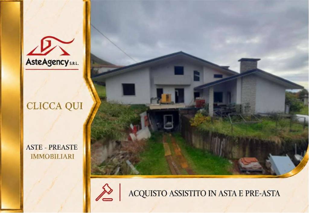 appartamento in vendita a Caltrano in zona Maglio