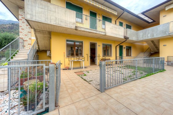 appartamento in vendita a Caltrano in zona Maglio