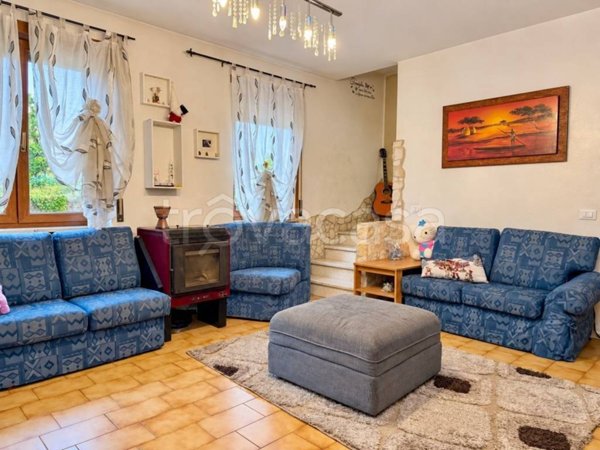 casa indipendente in vendita a Caltrano in zona Maglio