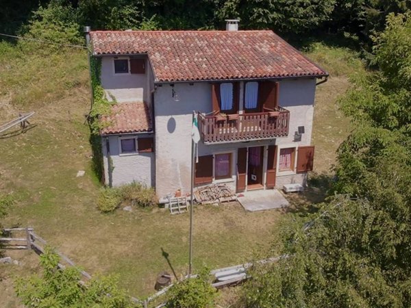 casa indipendente in vendita a Calvene