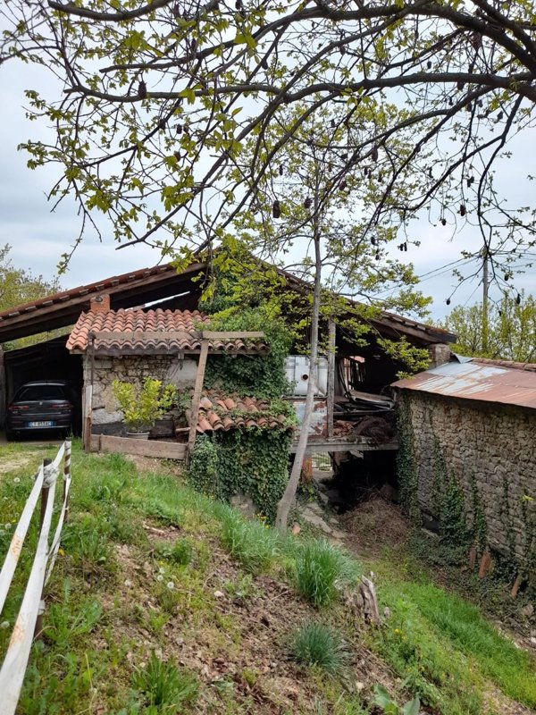 quadrivano in vendita a Calvene