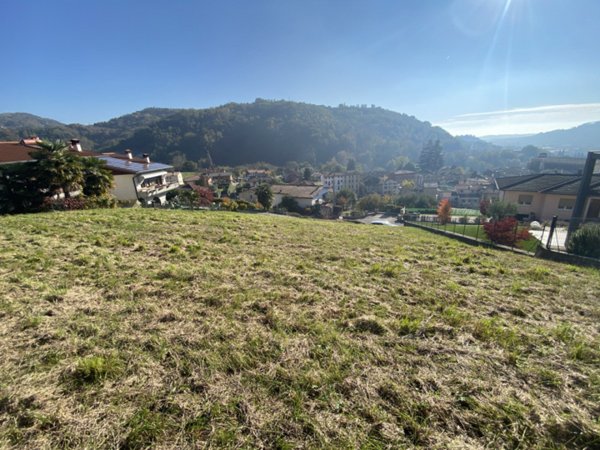 terreno edificabile in vendita a Calvene