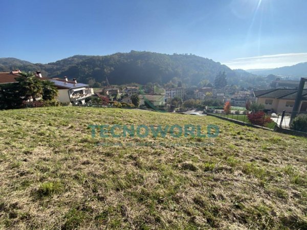 terreno edificabile in vendita a Calvene