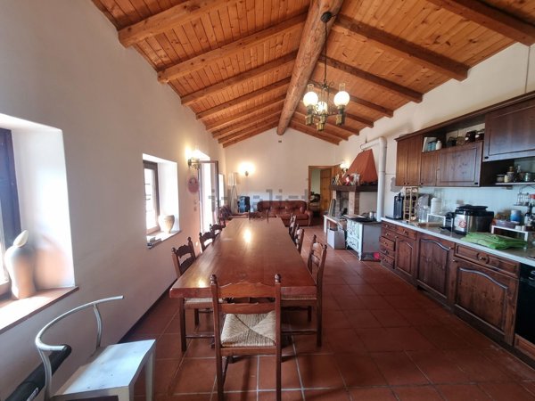 casa indipendente in vendita a Calvene