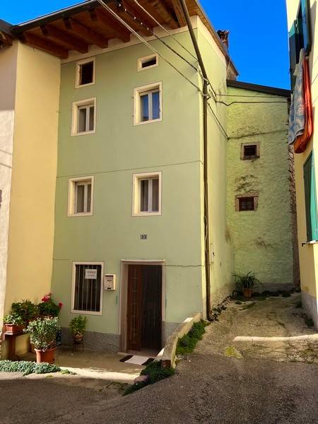 casa indipendente in vendita a Calvene