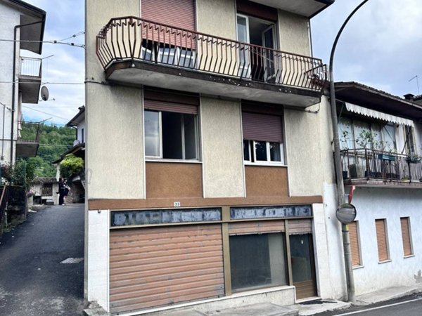 casa indipendente in vendita a Calvene