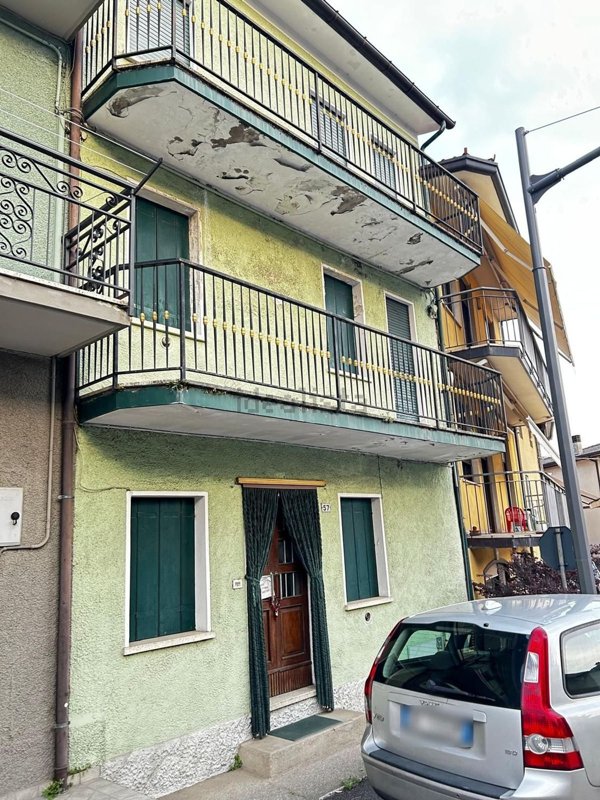 appartamento in vendita a Calvene