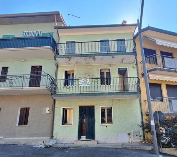 casa indipendente in vendita a Calvene