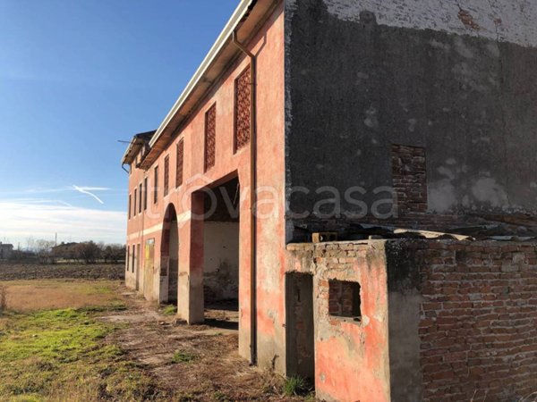 casa indipendente in vendita a Camisano Vicentino