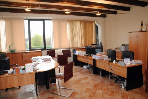 ufficio in vendita a Camisano Vicentino