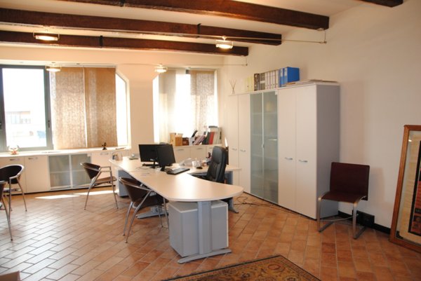 ufficio in vendita a Camisano Vicentino