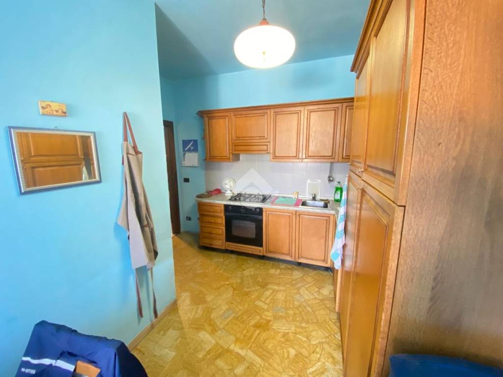 appartamento in vendita a Camisano Vicentino