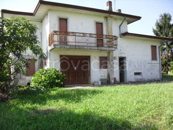 casa indipendente in vendita a Camisano Vicentino in zona Rampazzo