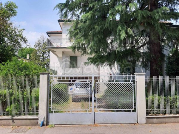 casa indipendente in vendita a Camisano Vicentino in zona Santa Maria